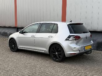 Volkswagen Golf 1.6 TDI picture 11