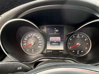 Mercedes C-klasse C200 AUTOMAAT picture 20