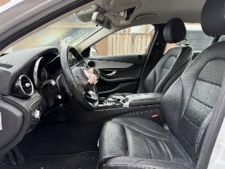 Mercedes C-klasse C200 AUTOMAAT picture 14