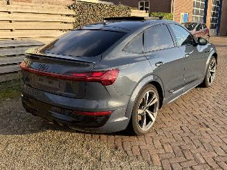 Audi SQ8 QUATTRO SPORTBACK E TRON 370 KW picture 7