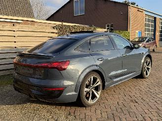 Audi SQ8 QUATTRO SPORTBACK E TRON 370 KW picture 5