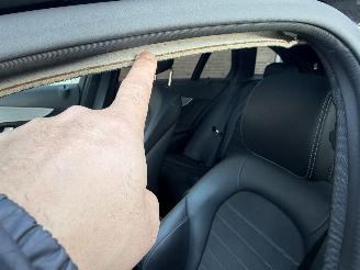 Mercedes C-klasse C300e / AMG /  PANO / AUTOMAAT picture 14