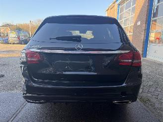 Mercedes C-klasse C300e / AMG /  PANO / AUTOMAAT picture 6