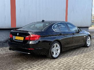BMW 5-serie 530i M NAP picture 5