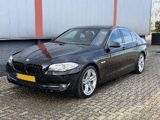 BMW 5-serie 530i M NAP picture 22