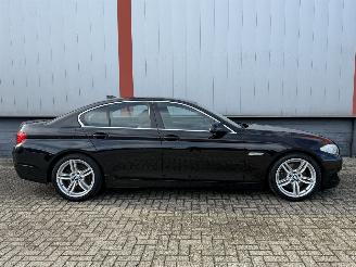 BMW 5-serie 530i M NAP picture 3