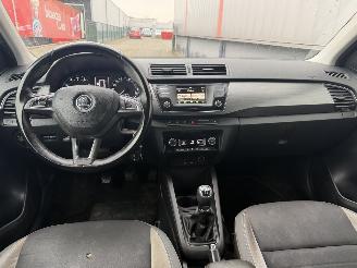 Skoda Fabia 1.2 TSI JOY picture 19