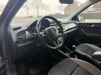 Skoda Fabia 1.2 TSI JOY picture 10