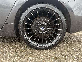 BMW 5-serie 535i NAP AUTOMAAT M! picture 27