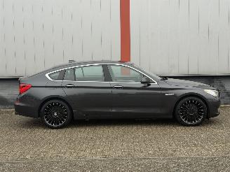 BMW 5-serie 535i NAP AUTOMAAT M! picture 2