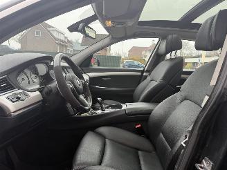 BMW 5-serie 535i NAP AUTOMAAT M! picture 9