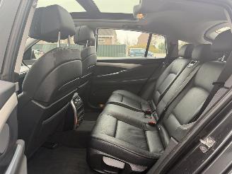 BMW 5-serie 535i NAP AUTOMAAT M! picture 17