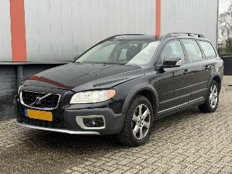 Volvo Xc-70 2.4 D5 AUTOMAAT picture 19