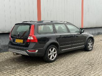Volvo Xc-70 2.4 D5 AUTOMAAT picture 3