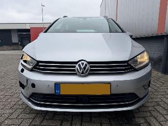 Volkswagen Golf Sportsvan 1.6 TDI AUTOMAAT EURO 6 picture 10