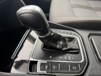 Volkswagen Golf Sportsvan 1.6 TDI AUTOMAAT EURO 6 picture 14