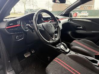 Opel Corsa 1.2 GS LINE AUTOMAAT picture 17