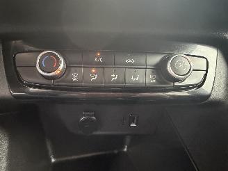 Opel Corsa 1.2 GS LINE AUTOMAAT picture 20