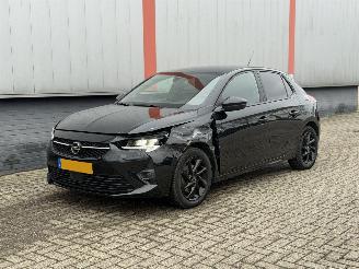 Opel Corsa 1.2 GS LINE AUTOMAAT picture 21