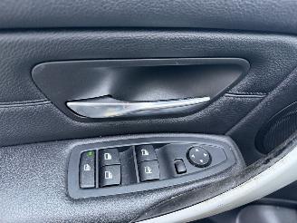 BMW 3-serie 320d Upgrade Edition picture 14