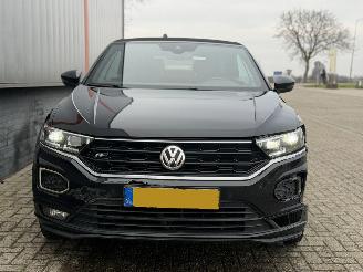 Volkswagen T-Roc 1.5 TSI R LINE AUTOMAAT picture 36