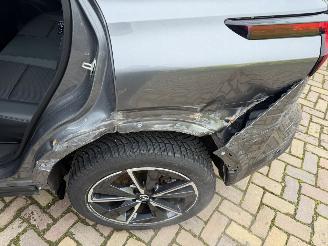 Nissan Qashqai 1.5 Tekna plus automaat picture 20