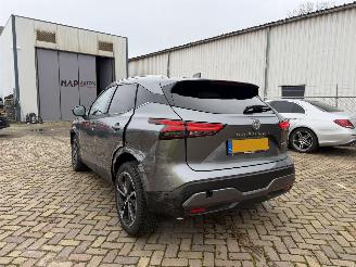 Nissan Qashqai 1.5 Tekna plus automaat picture 19
