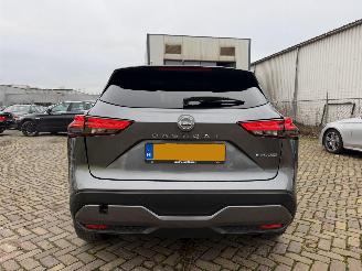 Nissan Qashqai 1.5 Tekna plus automaat picture 14