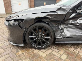 Mazda 3 2.0 e-SkyActiv-X M Hybrid 186 Luxury picture 23