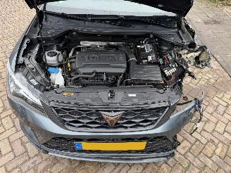 Cupra Ateca 2.0 TSI 4DRIVE 300 PK picture 22
