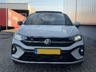 Volkswagen Taigo 1.0 TSI R Line PANO picture 11