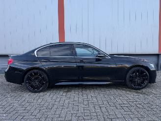 BMW 3-serie 318i M AUTOMAAT picture 3