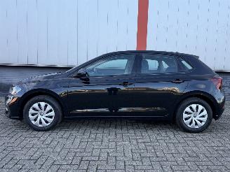 Volkswagen Polo 1.0 TSI Life business AUTOMAAT picture 22