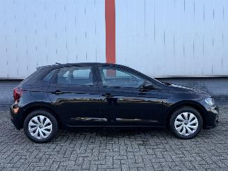 Volkswagen Polo 1.0 TSI Life business AUTOMAAT picture 3