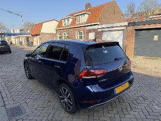 Volkswagen e-Golf  picture 6