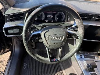 Audi A7 Sportback 50 TFSIe S Line picture 23