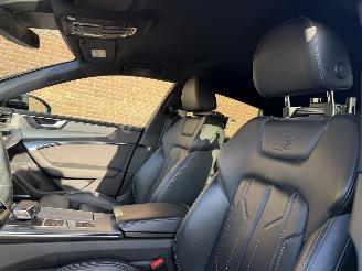 Audi A7 Sportback 50 TFSIe S Line picture 18