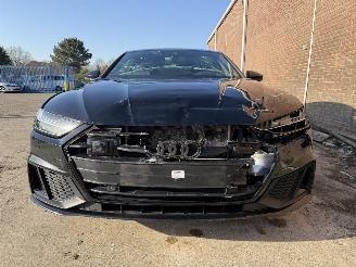 Audi A7 Sportback 50 TFSIe S Line picture 10