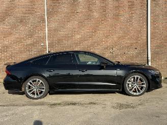 Audi A7 Sportback 50 TFSIe S Line picture 3