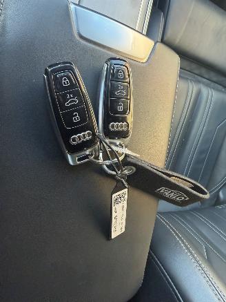 Audi A7 Sportback 50 TFSIe S Line picture 21