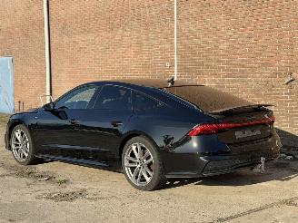 Audi A7 Sportback 50 TFSIe S Line picture 12