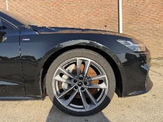Audi A7 Sportback 50 TFSIe S Line picture 11