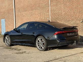 Audi A7 Sportback 50 TFSIe S Line picture 17