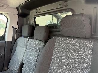 Peugeot Partner 1.5 BlueHDI 3 PERS! 100 S&S L1  NAP! picture 11