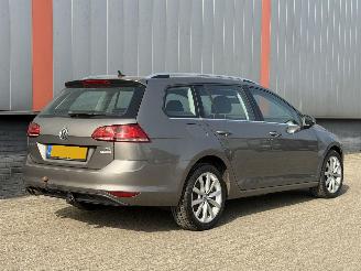 Volkswagen Golf 1.4 TSI Highline AUTOMAAT NAP picture 5