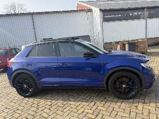 Volkswagen T-Roc 2.0 TSI 4Motion R 300 PK! picture 5