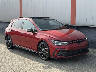 Volkswagen Golf 2.0 GTI PANO DYNAUDIO picture 2