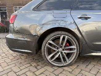 Audi A6 avant 3.0 TDI BiT quattro 326 PK! picture 13