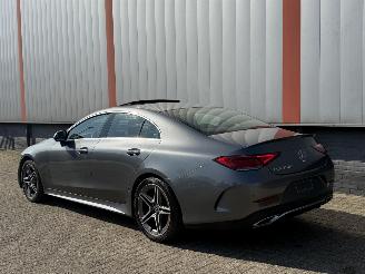 Mercedes CLS 300d Coupe AMG picture 26