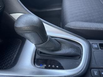 Toyota Yaris YARIS HYBRID 1.5 67KW AUTOMAAT picture 20